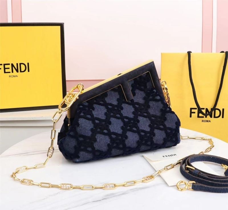 Fendi Satchel Bags